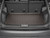 WeatherTech 2019+ Jeep Cherokee Cargo Liners - Cocoa