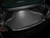 WeatherTech 07+ Lexus LS460 Cargo Liners - Black