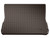 WeatherTech 06-18 Dodge Ram 2500/3500 Cargo Liners - Cocoa