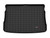 WeatherTech 2022+ Volkswagen Golf GTI Cargo Liner - Black