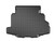 WeatherTech 06-09 Ford Fusion Cargo Liners - Black