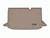 WeatherTech 2022 Ford EcoSport (w/o Cargo Mgmt) Cargo Liner - Tan