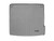 WeatherTech 12+ Mercedes-Benz ML-Class Cargo Liners - Grey