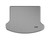 WeatherTech 12+ Land Rover Ranger Rover Evoque Cargo Liners - Grey