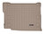 WeatherTech 2021+ Jeep Wrangler 4xe Cargo Liners - Tan