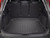 WeatherTech 07+ Honda CR-V Cargo Liners - Black