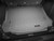 WeatherTech 11+ Jeep Wrangler Unlimited Cargo Liners - Grey