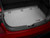 WeatherTech 12+ Kia Rio Cargo Liners - Grey