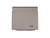 WeatherTech 13+ BMW X1 Cargo Liners - Grey