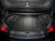 WeatherTech 07-13 Infiniti G35 Sedan Cargo Liners - Black