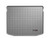 WeatherTech 11+ Mitsubishi Outlander Sport Cargo Liners - Tan