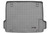 WeatherTech 11+ BMW X3 Cargo Liners - Grey
