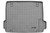 WeatherTech 11+ BMW X3 Cargo Liners - Grey