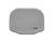 WeatherTech 11+ Ford Explorer Cargo Liners - Grey