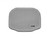 WeatherTech 11+ Ford Explorer Cargo Liners - Grey