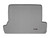WeatherTech 10+ Toyota 4Runner Cargo Liners - Grey