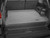 WeatherTech 10+ Toyota 4Runner Cargo Liners - Grey