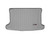 WeatherTech 12+ Hyundai Accent Cargo Liners - Grey