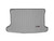 WeatherTech 12+ Hyundai Accent Cargo Liners - Grey