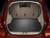 WeatherTech 07+ Dodge Caliber Cargo Liners - Black