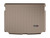 WeatherTech 2016+ Audi A3 e-tron Cargo Liners - Tan