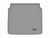 WeatherTech 23-24 Acura Integra Behind 2nd Row Seating Cargo Liner - Grey