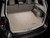 WeatherTech 2015+ Land Rover Discovery Sport Cargo Liners - Tan