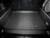 WeatherTech 07+ Toyota FJ Cruiser Cargo Liners - Black