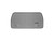 WeatherTech 11+ Honda Odyssey Cargo Liners - Grey