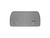 WeatherTech 11+ Honda Odyssey Cargo Liners - Grey