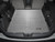 WeatherTech 11+ Ford Flex Cargo Liners - Grey