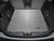 WeatherTech 11+ Ford Flex Cargo Liners - Grey