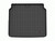 WeatherTech 23-24 Acura Integra Behind 2nd Row Seating Cargo Liner - Black