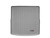 WeatherTech 09-13 Audi A4/S4/RS4 Cargo Liners - Grey