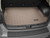 WeatherTech 12-16 Subaru Impreza Cargo Liners - Tan