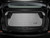 WeatherTech 10+ BMW 5-Series GT Cargo Liners - Grey