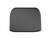 WeatherTech 05+ Ford Five Hundred Cargo Liners - Black
