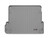 WeatherTech 10+ Lexus GX Cargo Liners - Grey