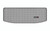 WeatherTech 22-22 Mitsubishi Outlander Cargo Liners - Grey