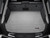 WeatherTech 10+ Cadillac SRX Cargo Liners - Grey