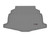 WeatherTech 2021+ Toyota Corolla Hatchback Cargo Liners - Grey