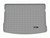 WeatherTech 2021+ Mercedes-Benz AMG GLA 35 Cargo Liners - Grey