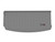 WeatherTech 2021+ Jeep Grand Cherokee L Cargo Liners - Grey