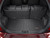 WeatherTech 07-11 Toyota Yaris 5 Door Cargo Liners - Black