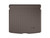 WeatherTech 2020+ Mercedes-Benz GLE-Class Cargo Liners - Cocoa