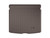 WeatherTech 2020+ Mercedes-Benz GLE-Class Cargo Liners - Cocoa