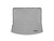 WeatherTech 08+ Mazda  5 Cargo Liners - Grey