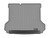 WeatherTech 2021+ Volkswagen ID.4 Cargo Liner With Bumper Protector - Grey