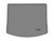 WeatherTech 2020+ Lincoln Corsair Cargo Liners - Grey
