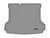 WeatherTech 2021+ Volkswagen ID.4 Cargo Liner - Grey